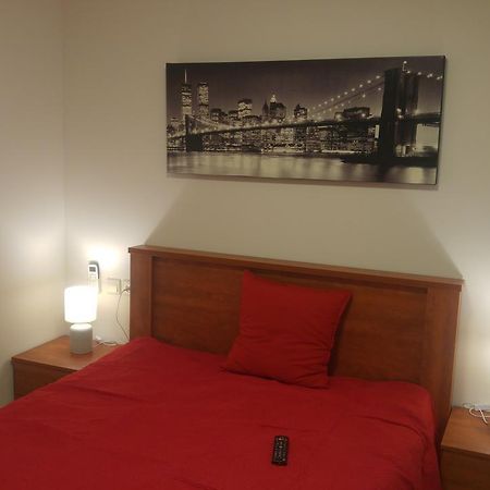 Sabba'S Apartment 크파르 사바 외부 사진