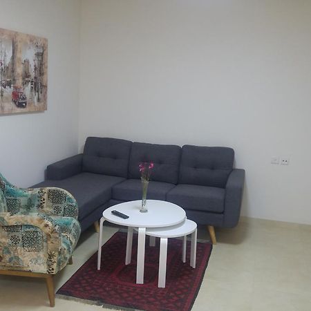 Sabba'S Apartment 크파르 사바 외부 사진