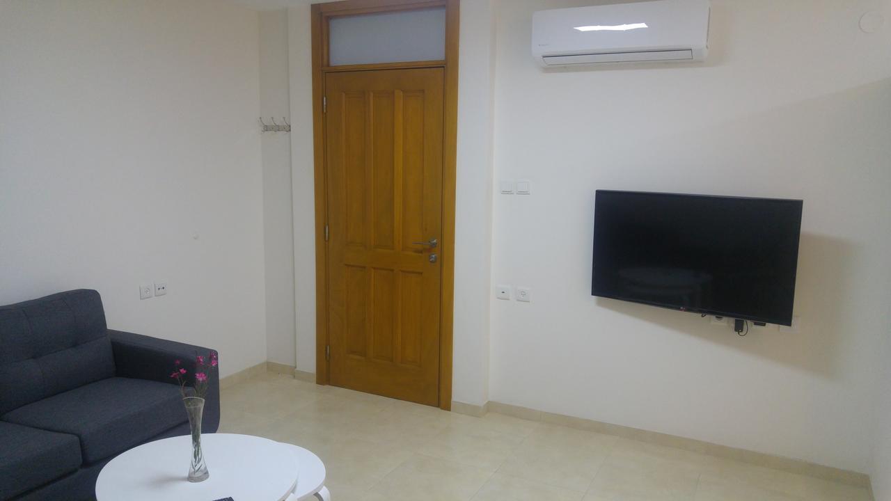 Sabba'S Apartment 크파르 사바 외부 사진