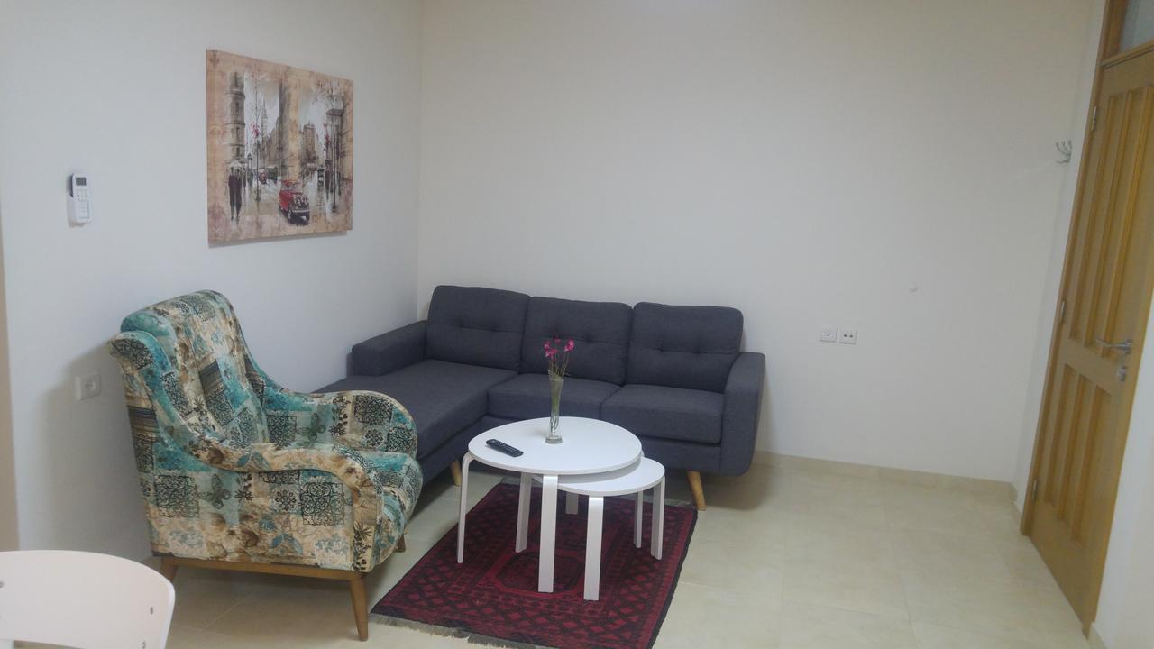 Sabba'S Apartment 크파르 사바 외부 사진