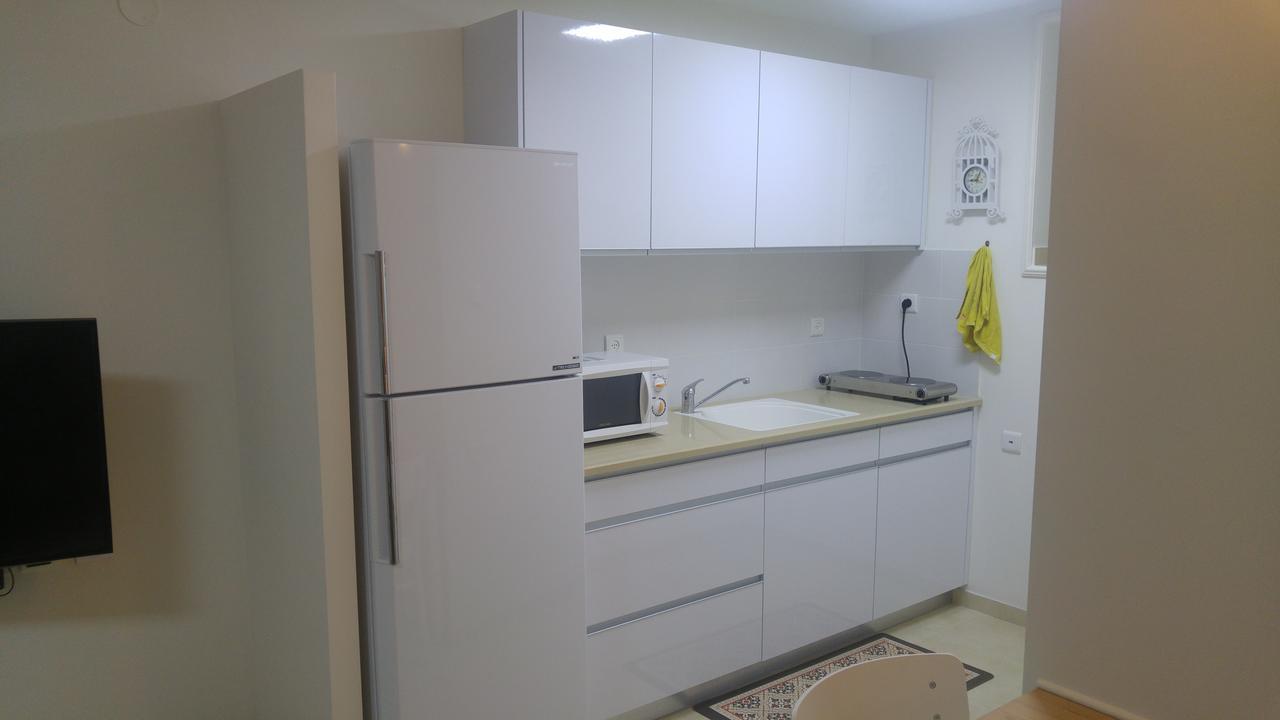 Sabba'S Apartment 크파르 사바 외부 사진