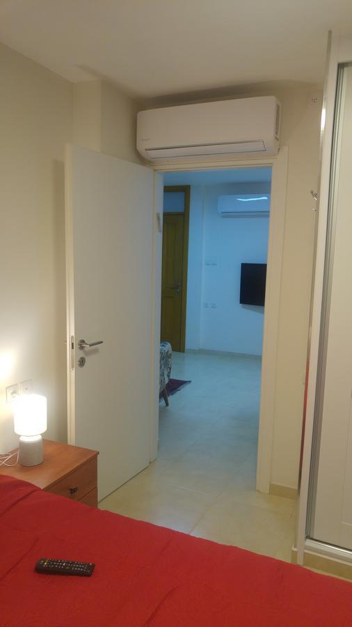 Sabba'S Apartment 크파르 사바 외부 사진