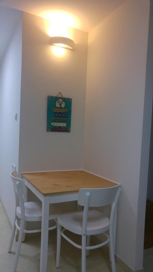 Sabba'S Apartment 크파르 사바 외부 사진