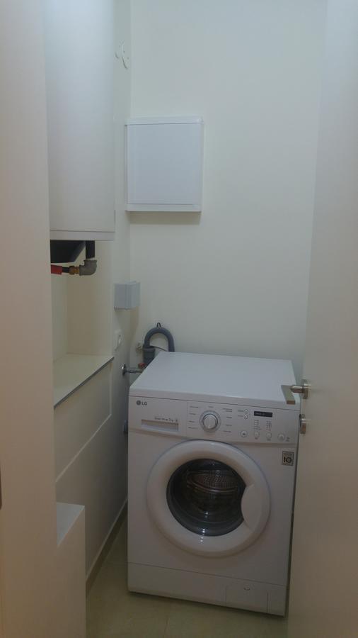 Sabba'S Apartment 크파르 사바 외부 사진